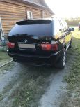 SUV   BMW X5 2004 , 680000 , 