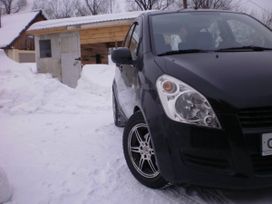  Suzuki Splash 2011 , 430000 , 