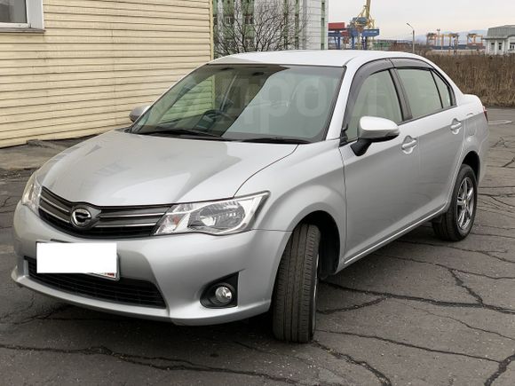  Toyota Corolla Axio 2015 , 630000 , 