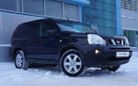 SUV   Nissan X-Trail 2008 , 550000 , 