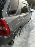 SUV   Kia Sportage 2007 , 300000 ,  