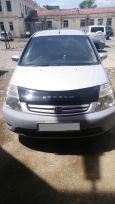    Honda Stream 2001 , 255000 , 