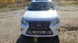 SUV   Lexus GX460 2014 , 3100000 , 