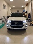  Toyota Hilux 2018 , 2670000 , -