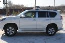 SUV   Toyota Land Cruiser Prado 2012 , 2150000 , 