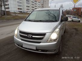    Hyundai Grand Starex 2008 , 790000 , 