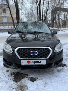 Седан Datsun on-DO 2017 года, 450000 рублей, Белово