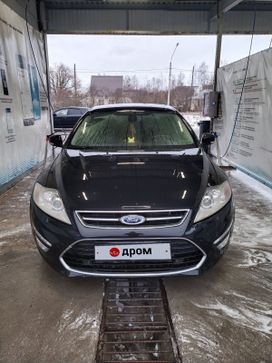  Ford Mondeo 2012 , 700000 , -