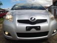  Toyota Vitz 2010 , 335000 , -