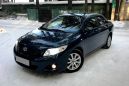  Toyota Corolla 2007 , 515000 , 