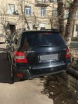 SUV   Mercedes-Benz GLK-Class 2008 , 690000 , 