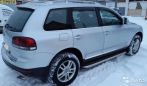 SUV   Volkswagen Touareg 2009 , 1350000 , 