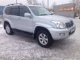 SUV   Toyota Land Cruiser Prado 2003 , 840000 , 