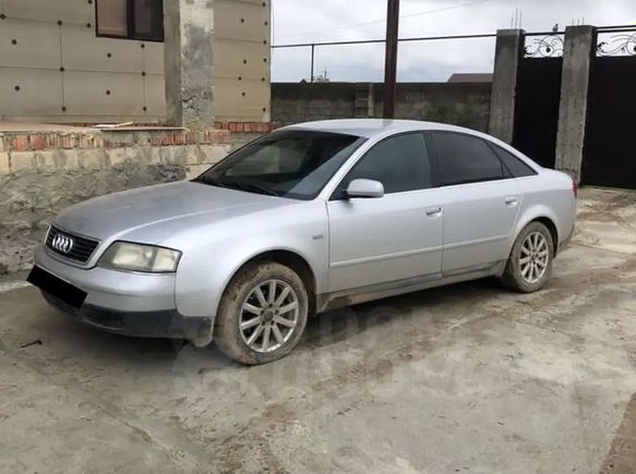  Audi A6 1998 , 175000 , 