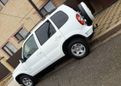 SUV   Chevrolet Niva 2017 , 620000 , 