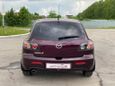  Mazda Mazda3 2007 , 360000 , 