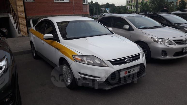  Ford Mondeo 2014 , 450000 , 