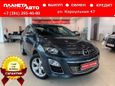 SUV   Mazda CX-7 2011 , 677000 , 