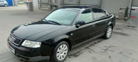  Audi A6 1998 , 270000 , 