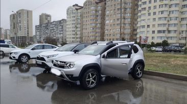 SUV   Renault Duster 2019 , 1600000 , 