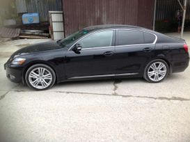  Lexus GS450h 2008 , 1150000 , 