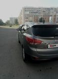 SUV   Hyundai ix35 2012 , 799000 , -