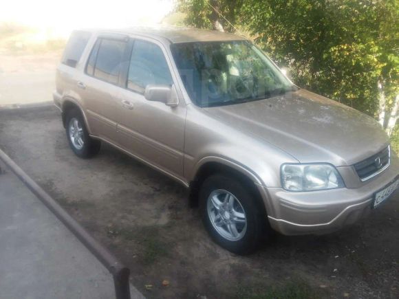 SUV   Honda CR-V 2001 , 350000 , 