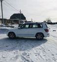 SUV   Mercedes-Benz GLK-Class 2014 , 1550000 , 