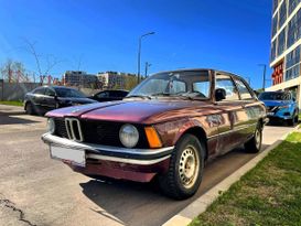  BMW 3-Series 1982 , 84000 , 