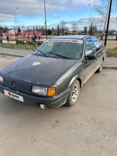 Седан Volkswagen Passat 1989 года, 70000 рублей, Тула