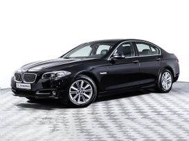  BMW 5-Series 2015 , 3095000 , 