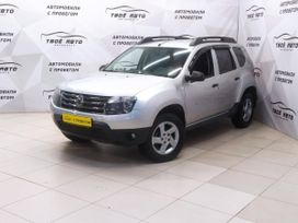 SUV   Renault Duster 2015 , 1200000 , 