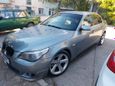  BMW 5-Series 2006 , 720000 , 