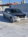  Toyota Corolla Runx 2002 , 289000 , 