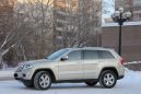 SUV   Jeep Grand Cherokee 2011 , 1420000 , 