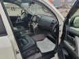 SUV   Toyota Land Cruiser 2012 , 2500000 , 