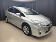  Toyota Prius 2010 , 800000 , 