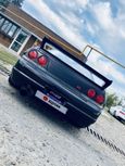  Nissan Skyline 1995 , 930000 , 