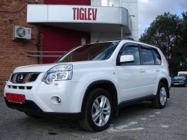 SUV   Nissan X-Trail 2014 , 835000 , 