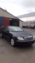  Mercedes-Benz S-Class 2000 , 200000 , 