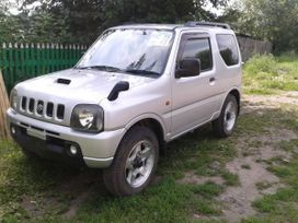 SUV   Suzuki Jimny 2000 , 298000 , 