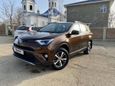 SUV   Toyota RAV4 2017 , 2100000 , 