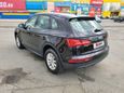 SUV   Audi Q5 2019 , 3960000 , 