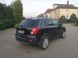 SUV   Opel Antara 2014 , 750000 , 