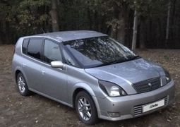 Универсал Toyota Opa 2000 года, 295000 рублей, Новая Усмань