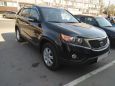 SUV   Kia Sorento 2012 , 1080000 , 