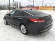  Kia Optima 2017 , 1320000 , 