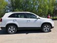 SUV   Kia Sorento 2013 , 1150000 , 