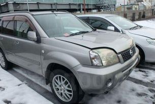 SUV   Nissan X-Trail 2004 , 450000 , 