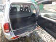 SUV   Suzuki Grand Vitara 2005 , 500000 , 